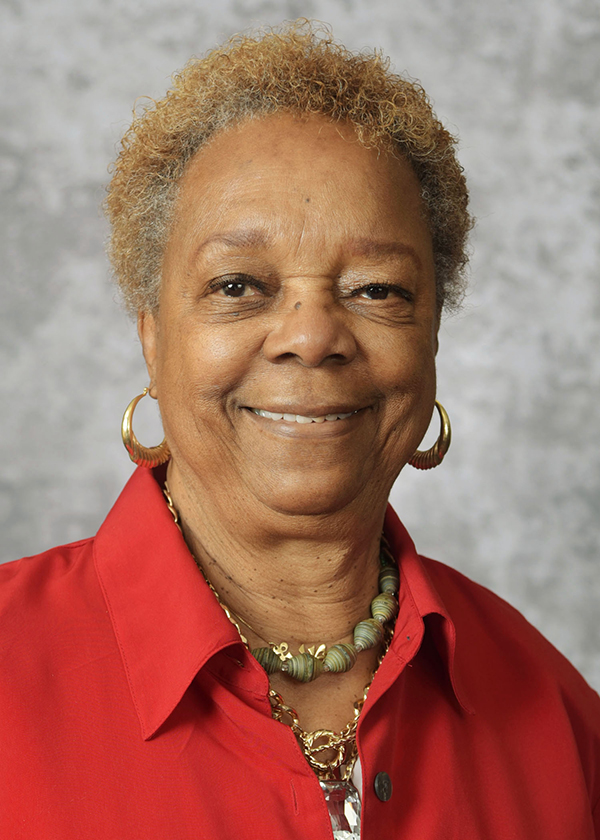 Carleen Cumberbatch