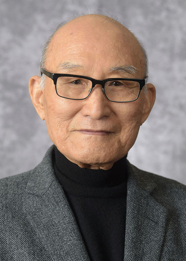 Charles Yi